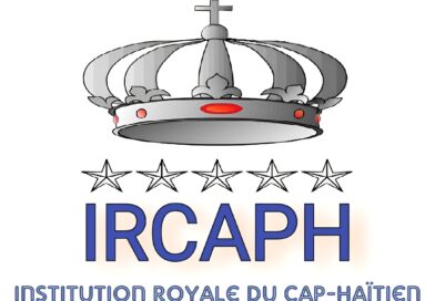 IRCAPH, POUR L’INSTRUCTION DE VOS ENFANTS.